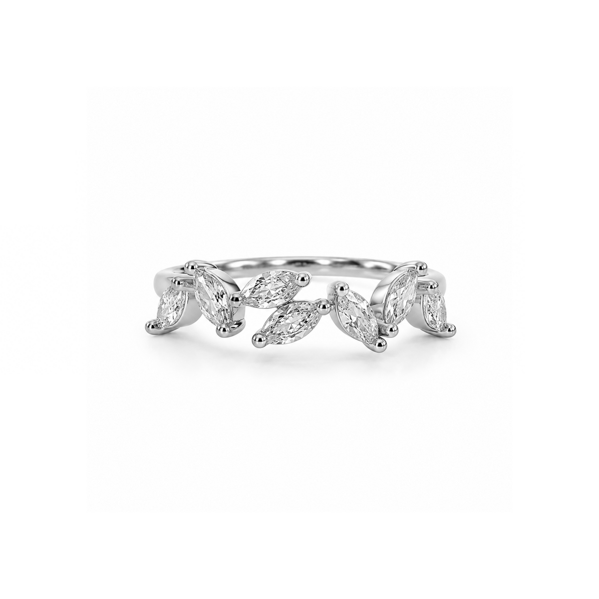 "EDEN" RING