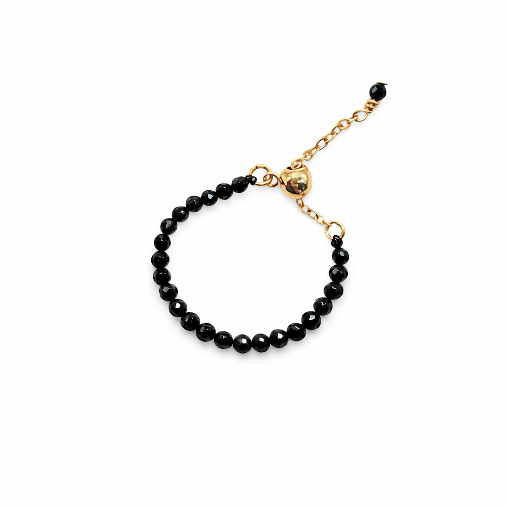 BAGUE "NOUMEA REGLABLE"