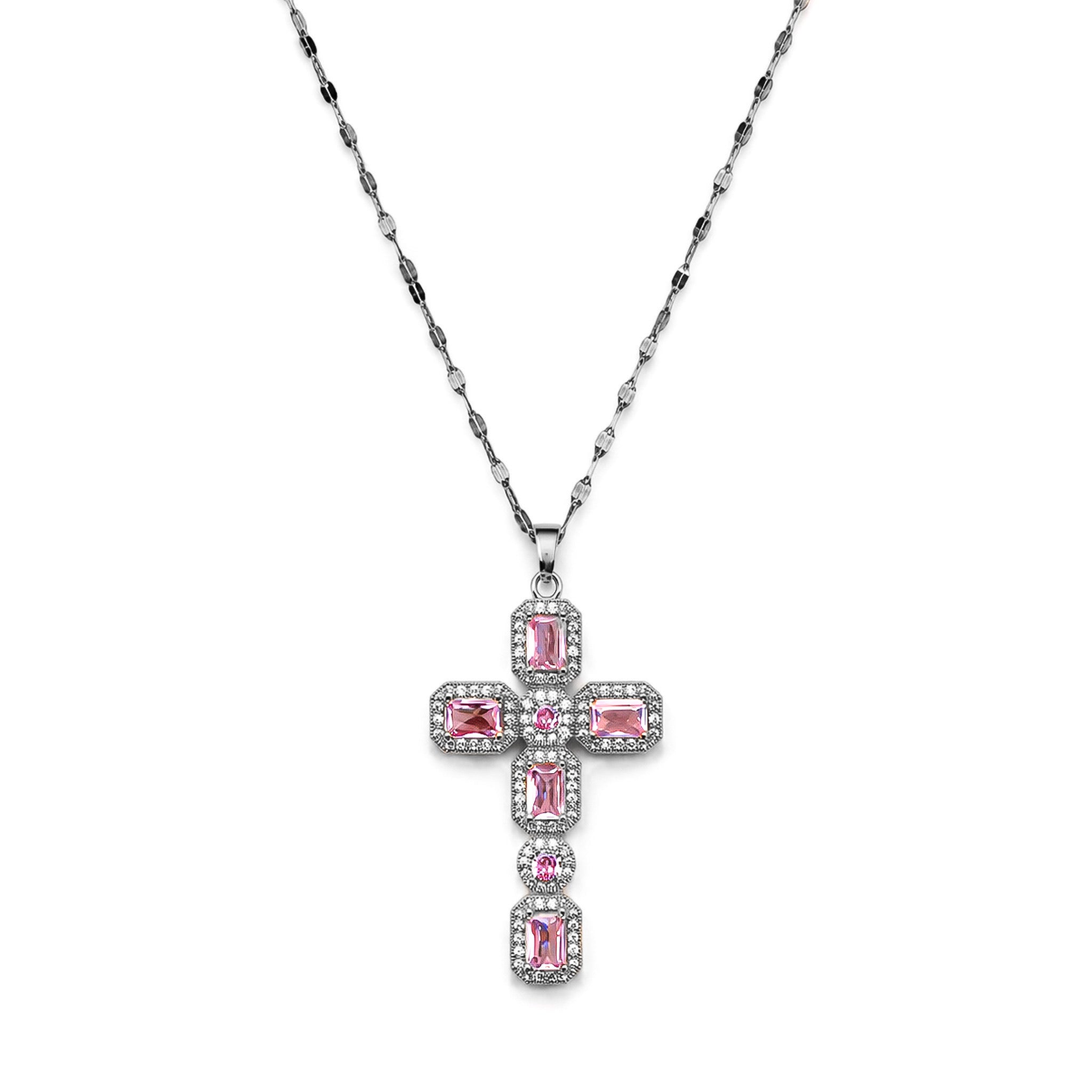 COLLIER "SANTA ROSE"