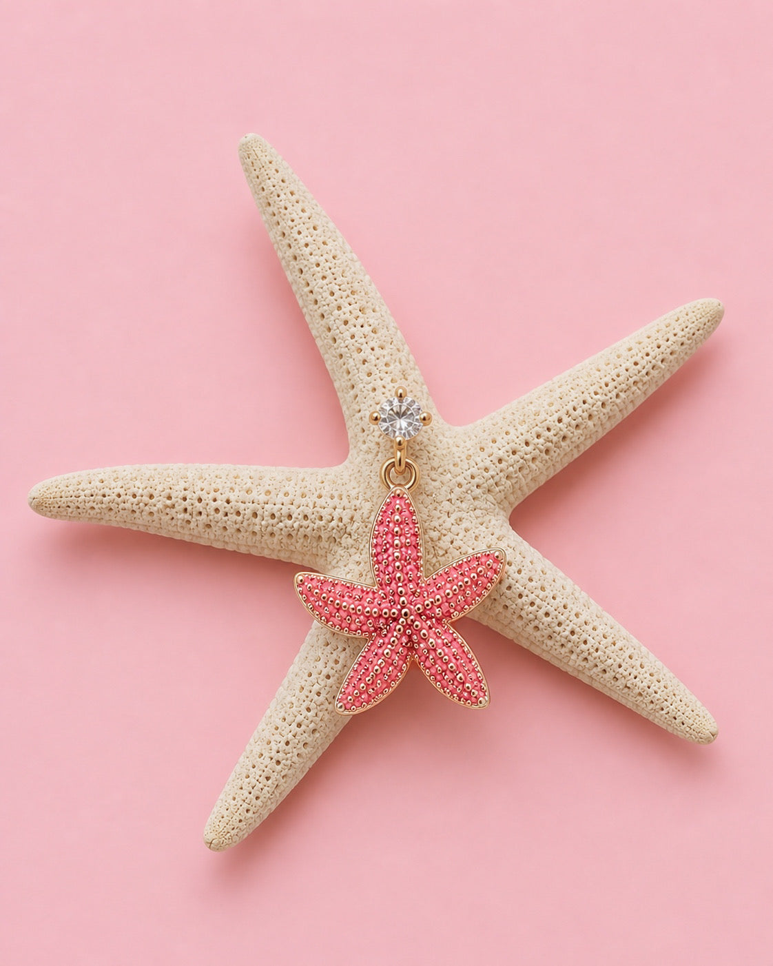 "SUCCESS XL" EARRING