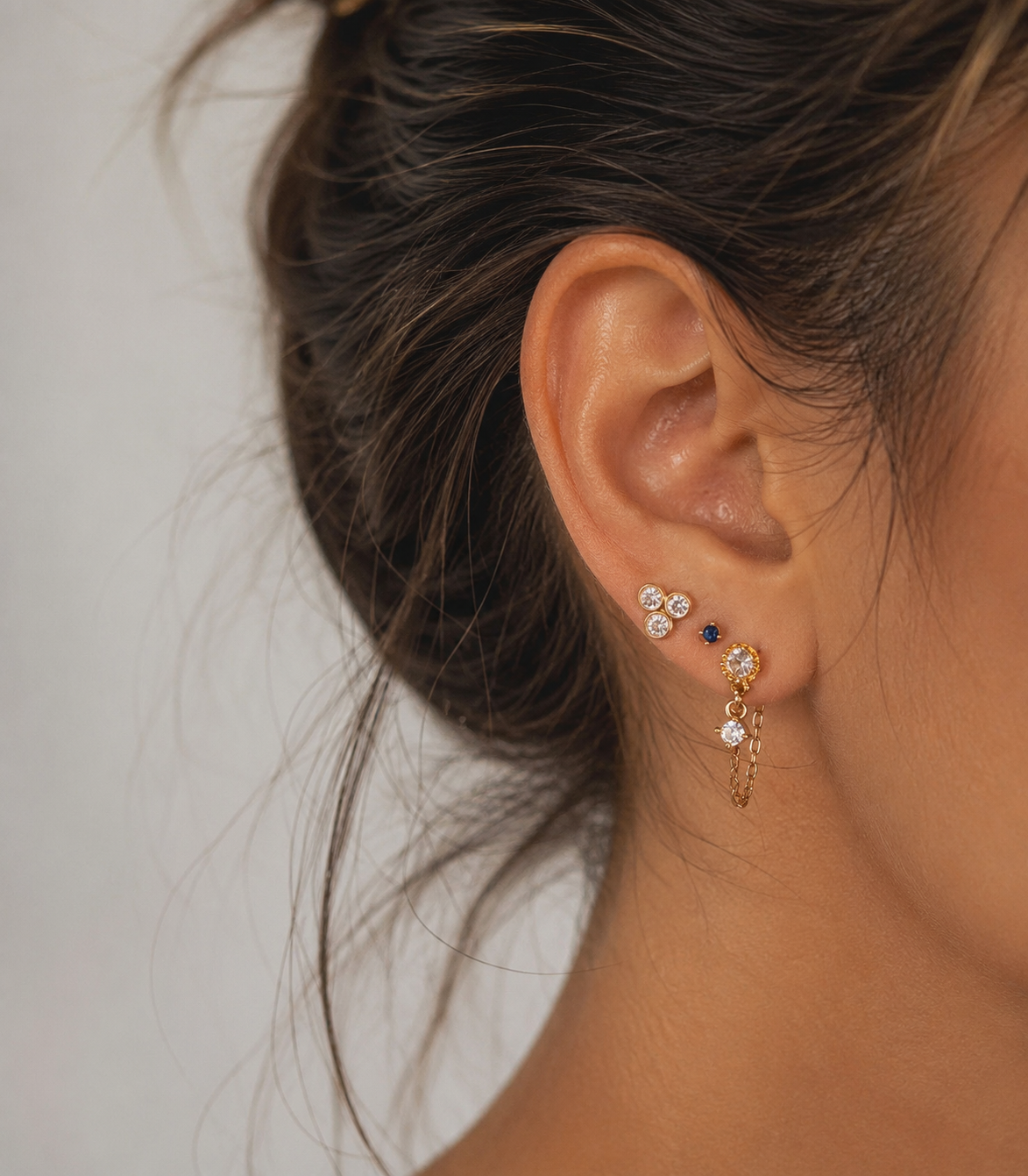 "ALICANTE" EARRING