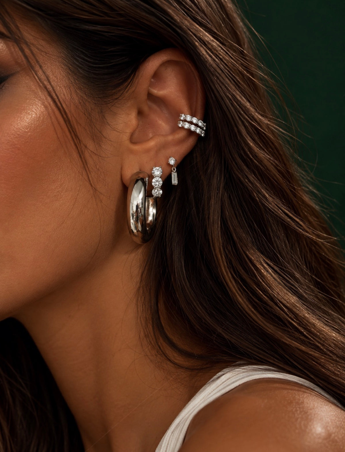 BOUCLE "ICE MEDELLIN"