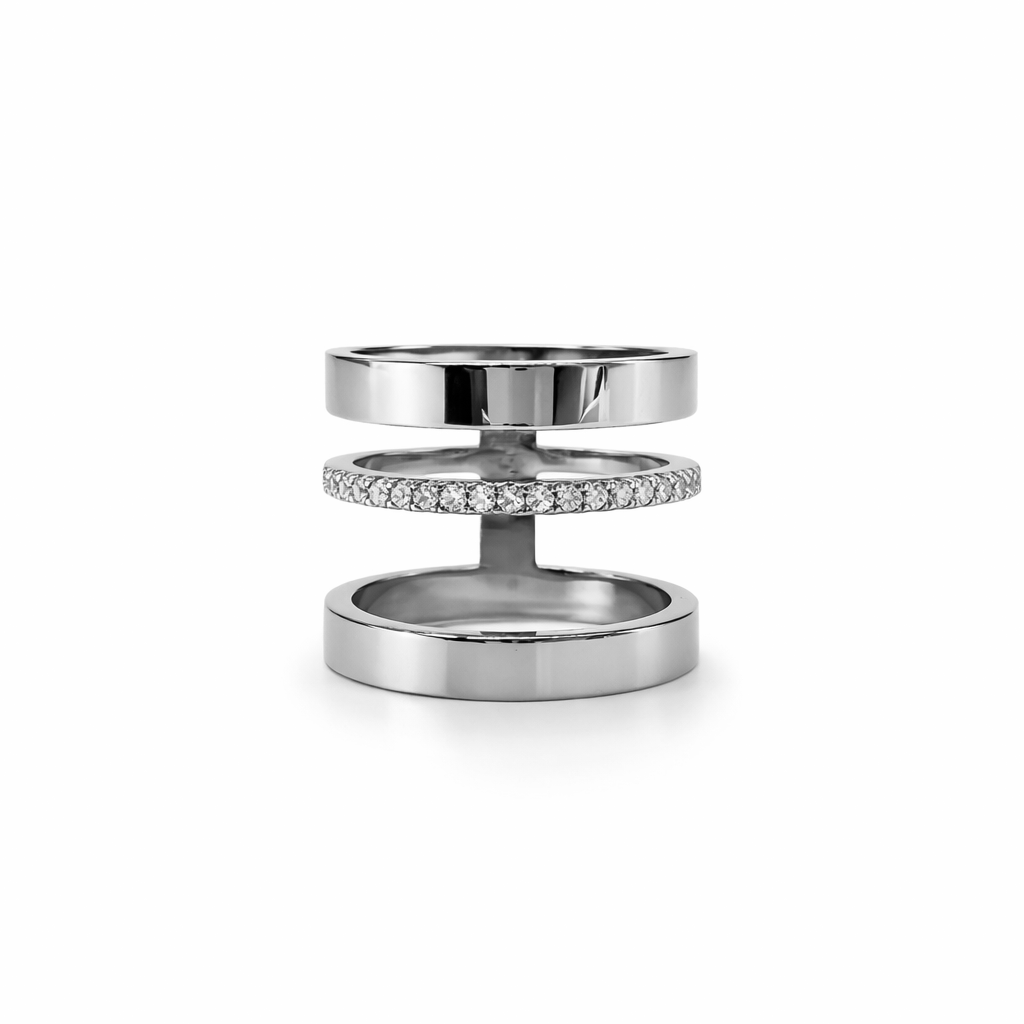 "FANNY" RING
