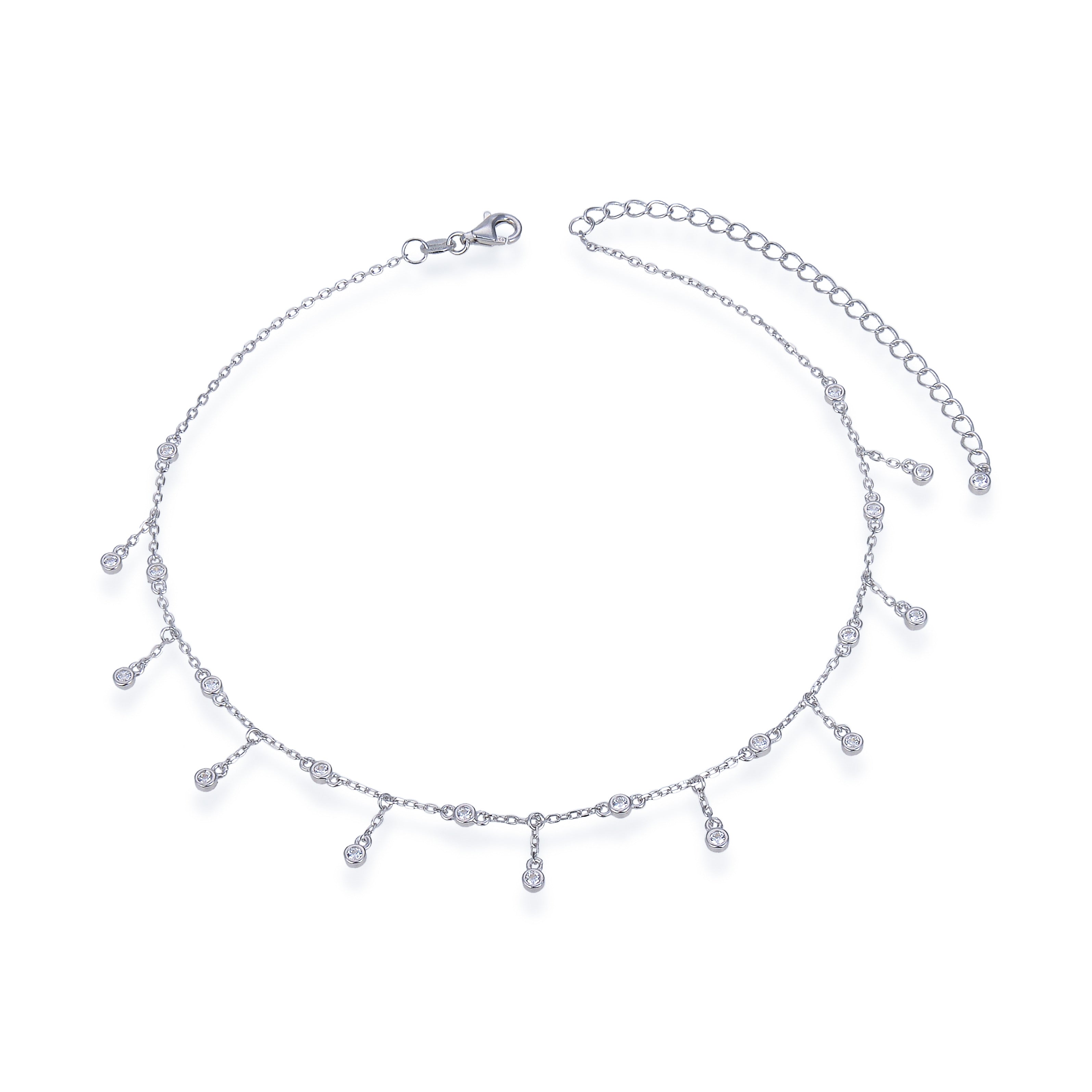 CHOKER "SAMBA"