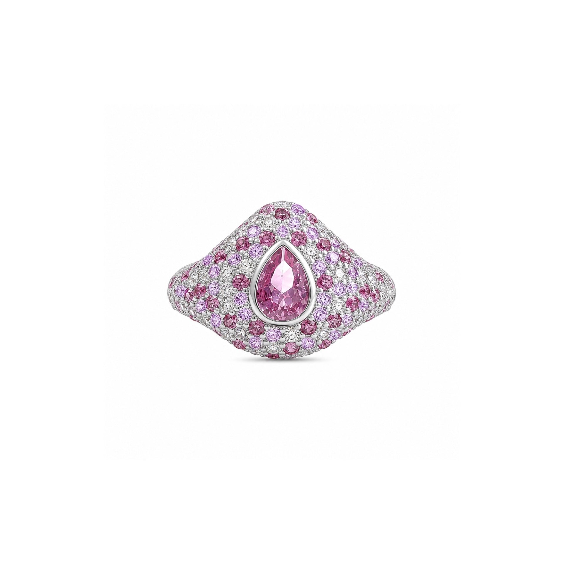 CHEVALIERE "RAJAY PINK"