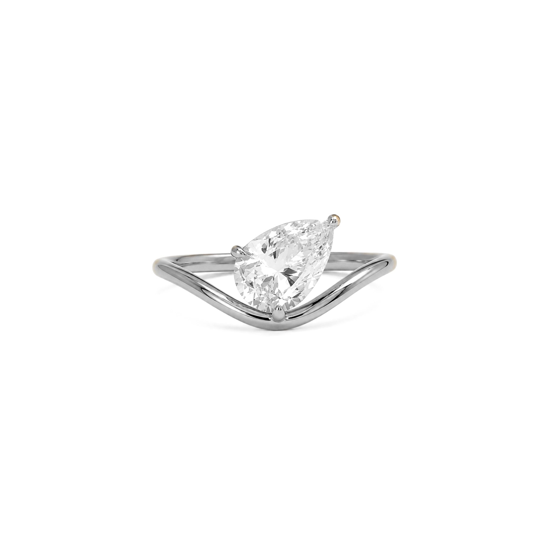 "EDEN" RING