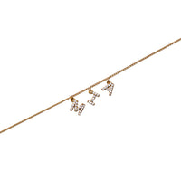CUSTOMIZABLE “IMYA” BRACELET 