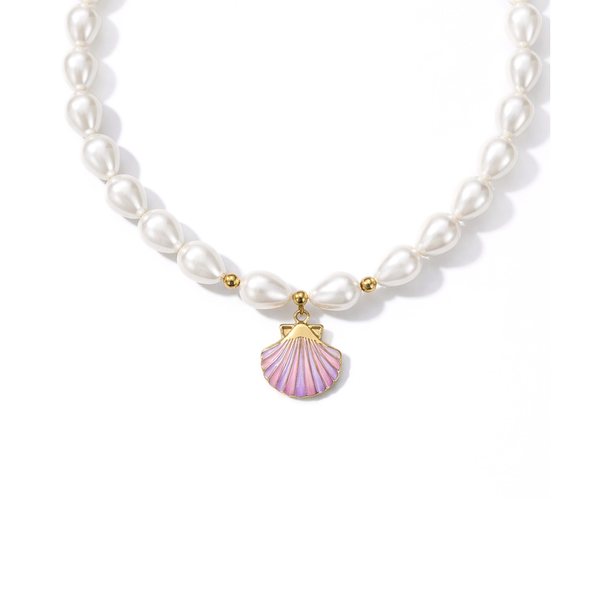 COLLIER "BORA BORA"
