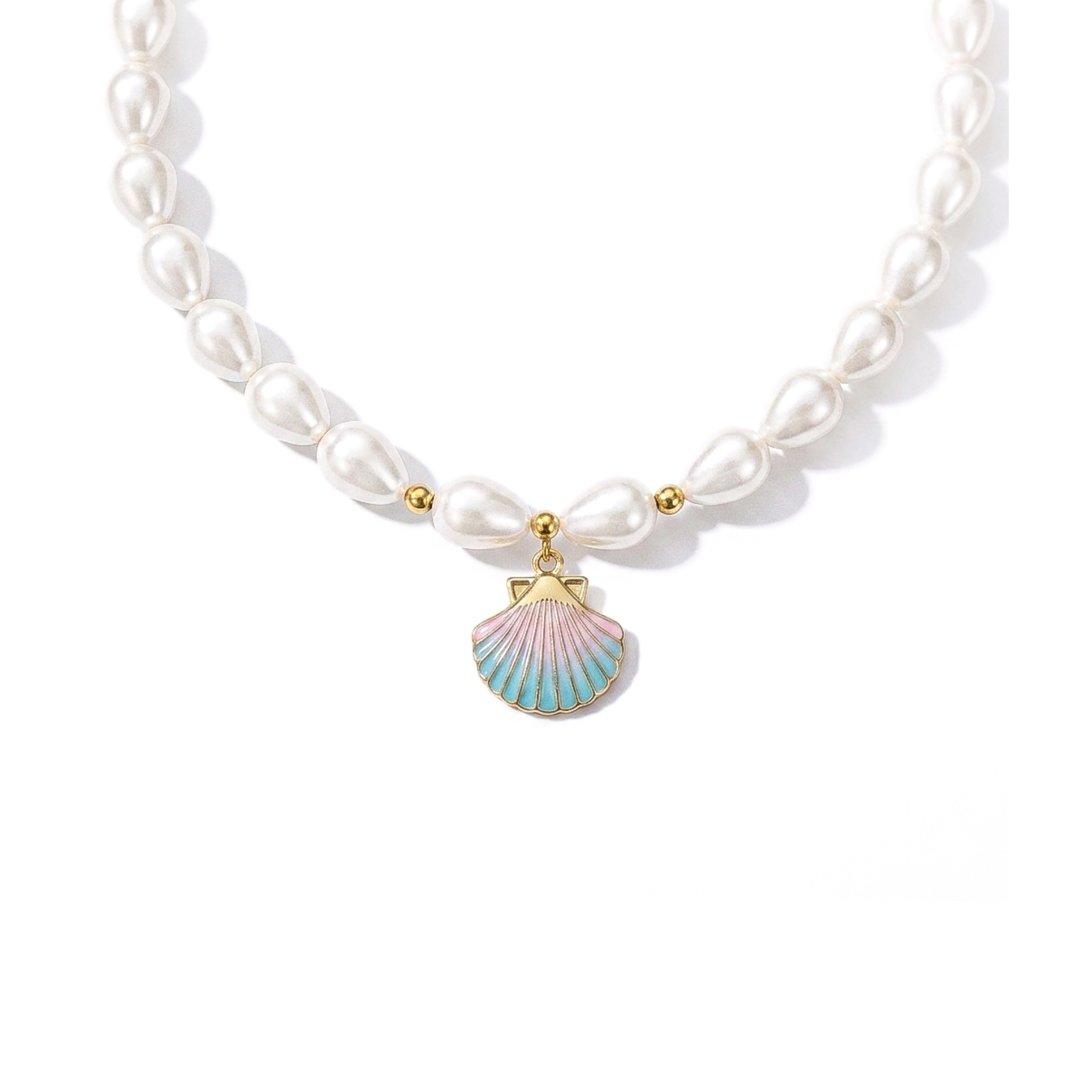 COLLIER "BORA BORA"