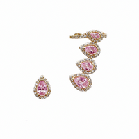 "JOA 4" EARRINGS