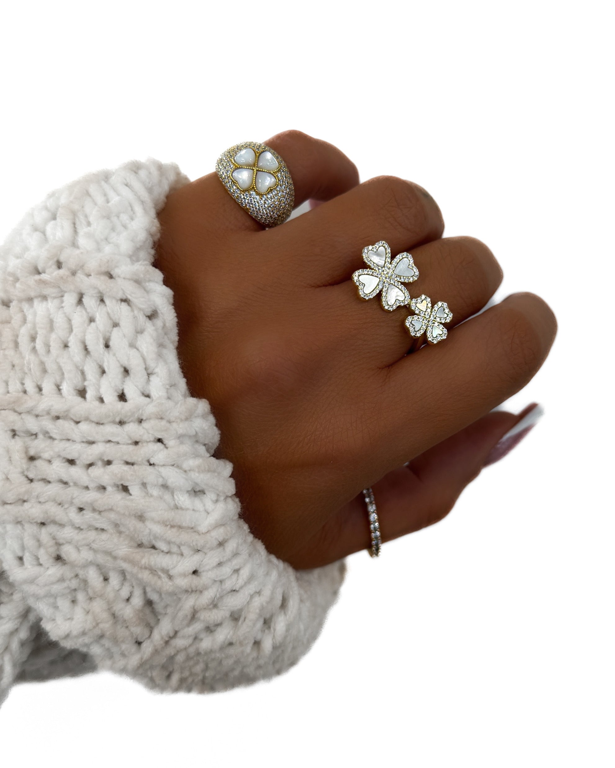 CHEVALIERE "SUCCESS ZIRCON"