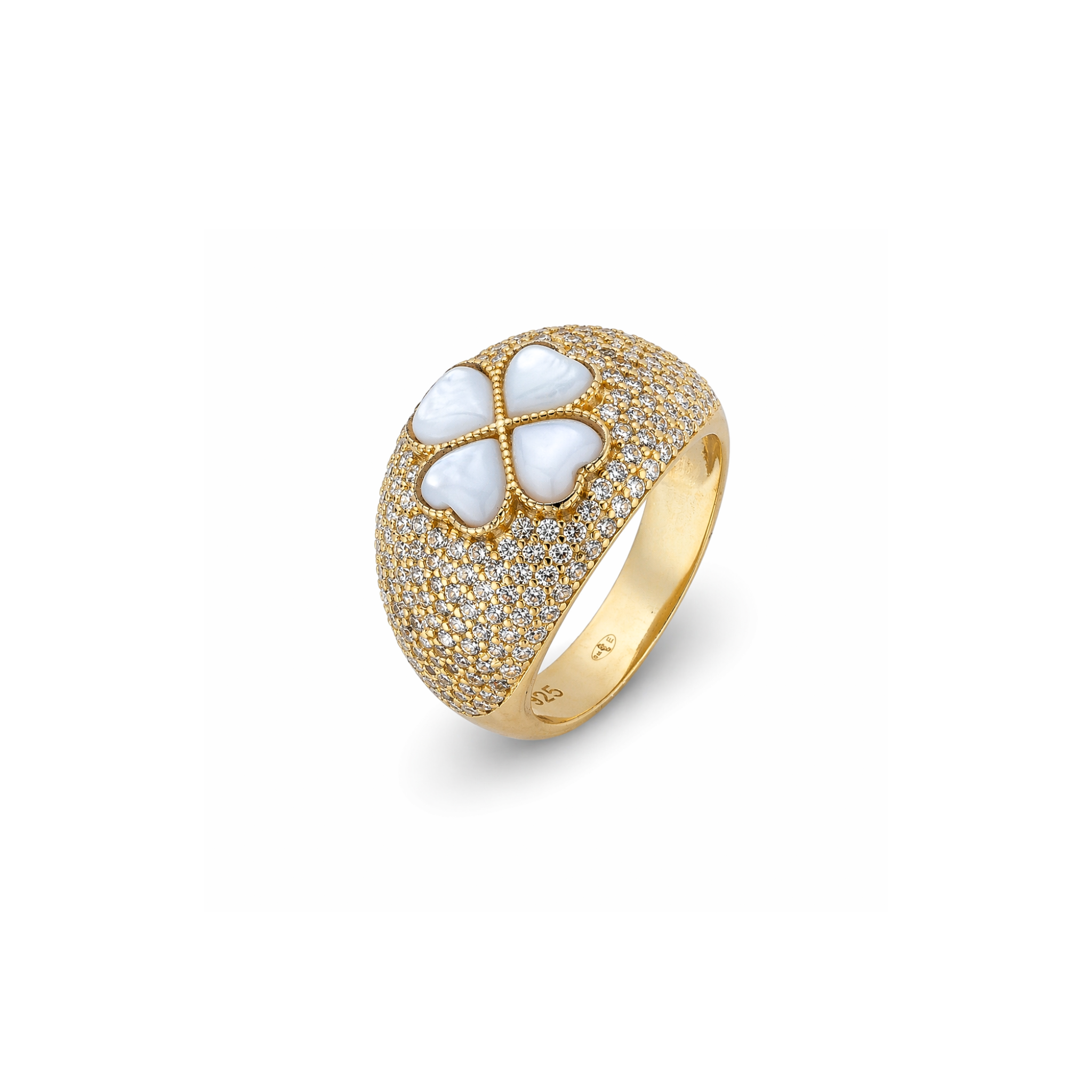 CHEVALIERE "SUCCESS ZIRCON"