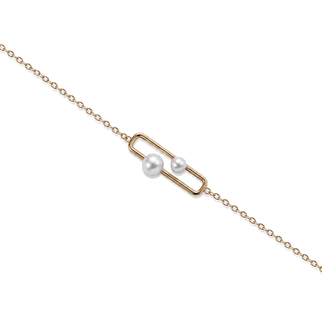 "SIMI GOUTTE" BRACELET 