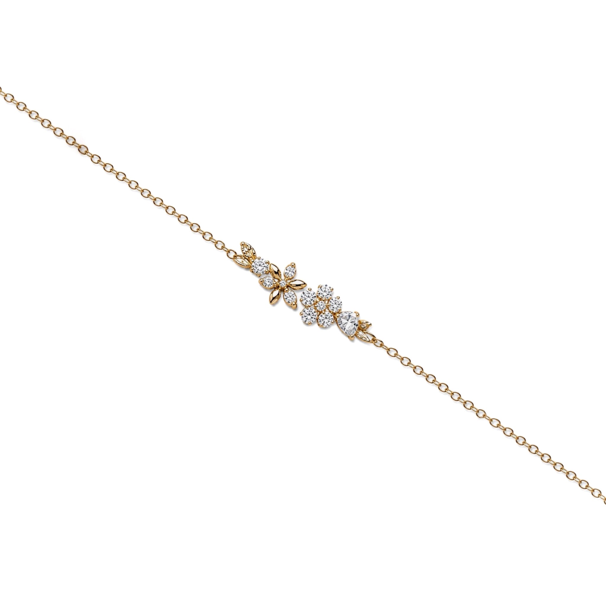 "SIMI GOUTTE" BRACELET 