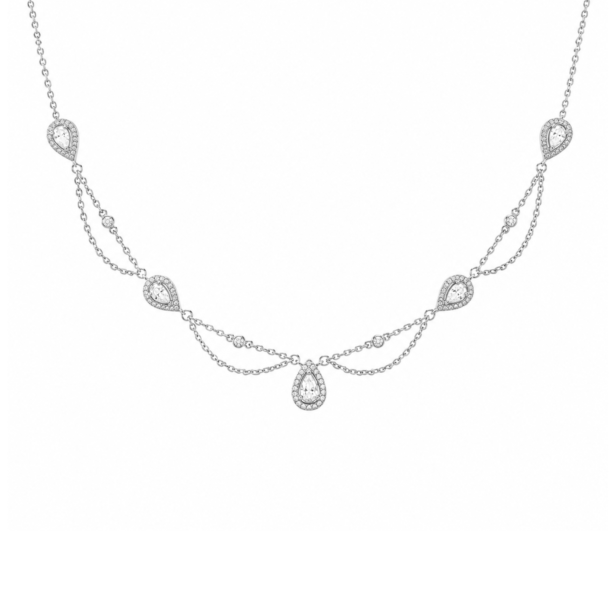 "JAIPUR DENTELLE" CHOKER