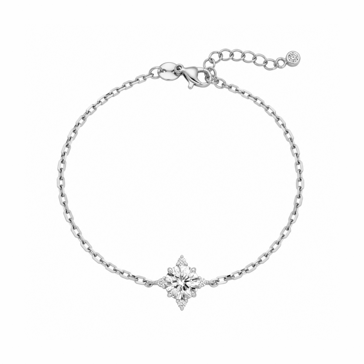 "MULTI TREASURE" BRACELET 