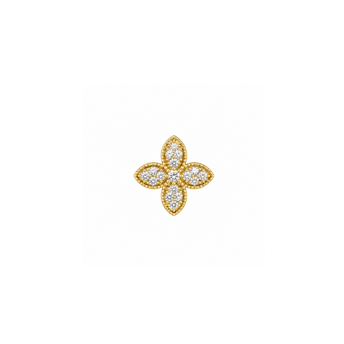 "SUCCESS XL" EARRING