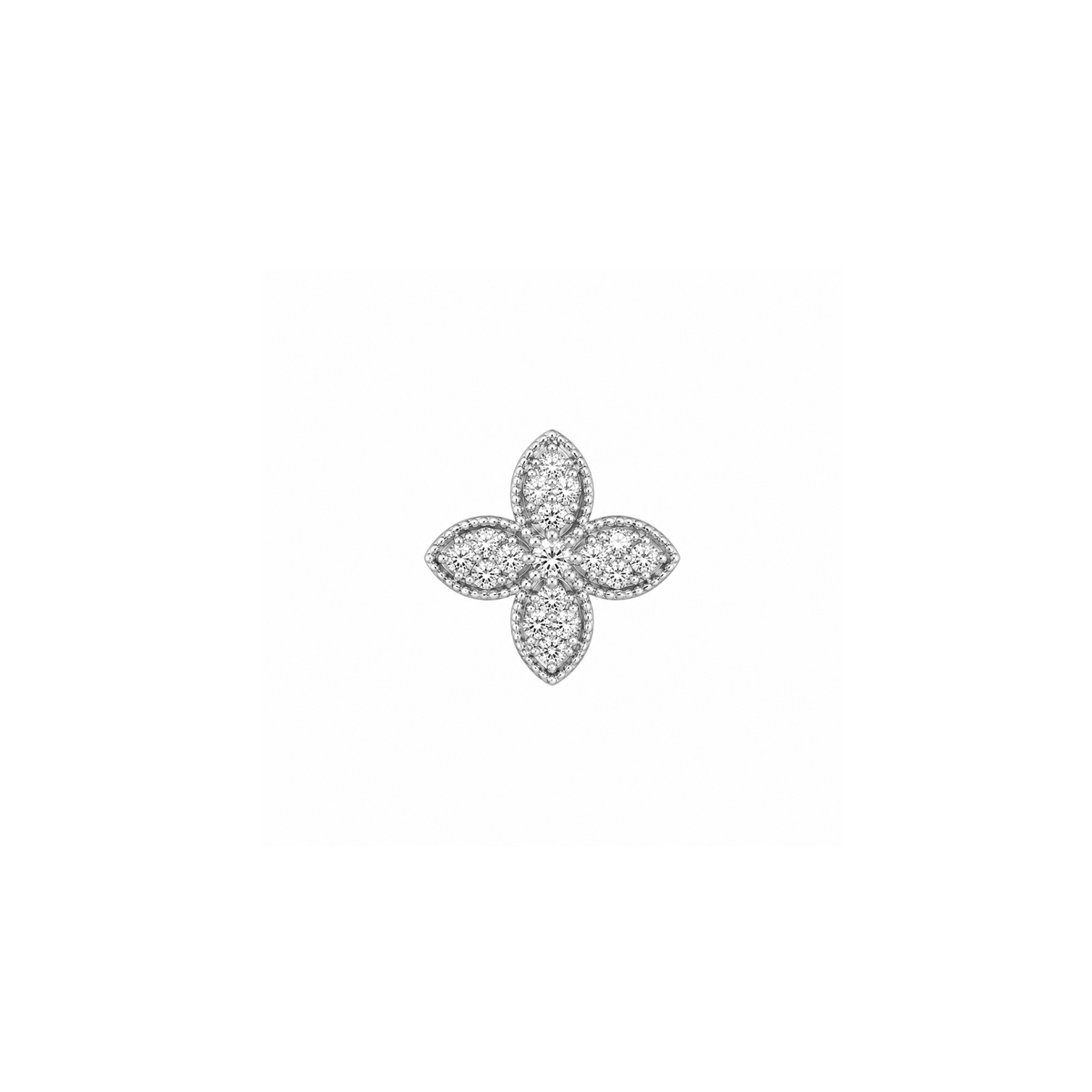 "SUCCESS XL" EARRING