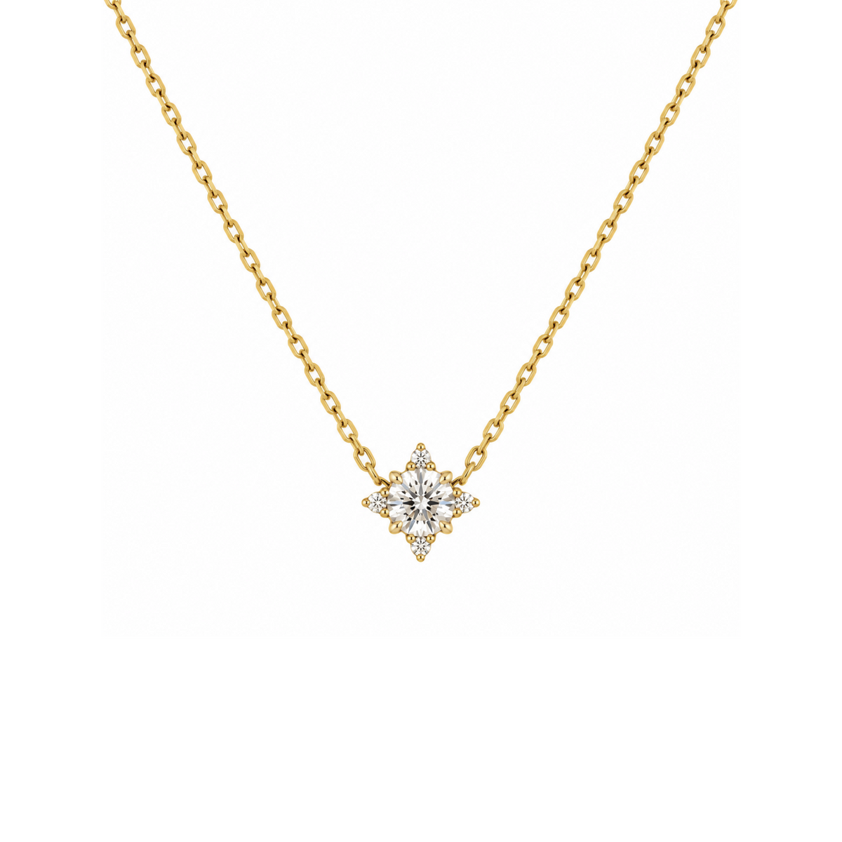 "JAIPUR DENTELLE" CHOKER