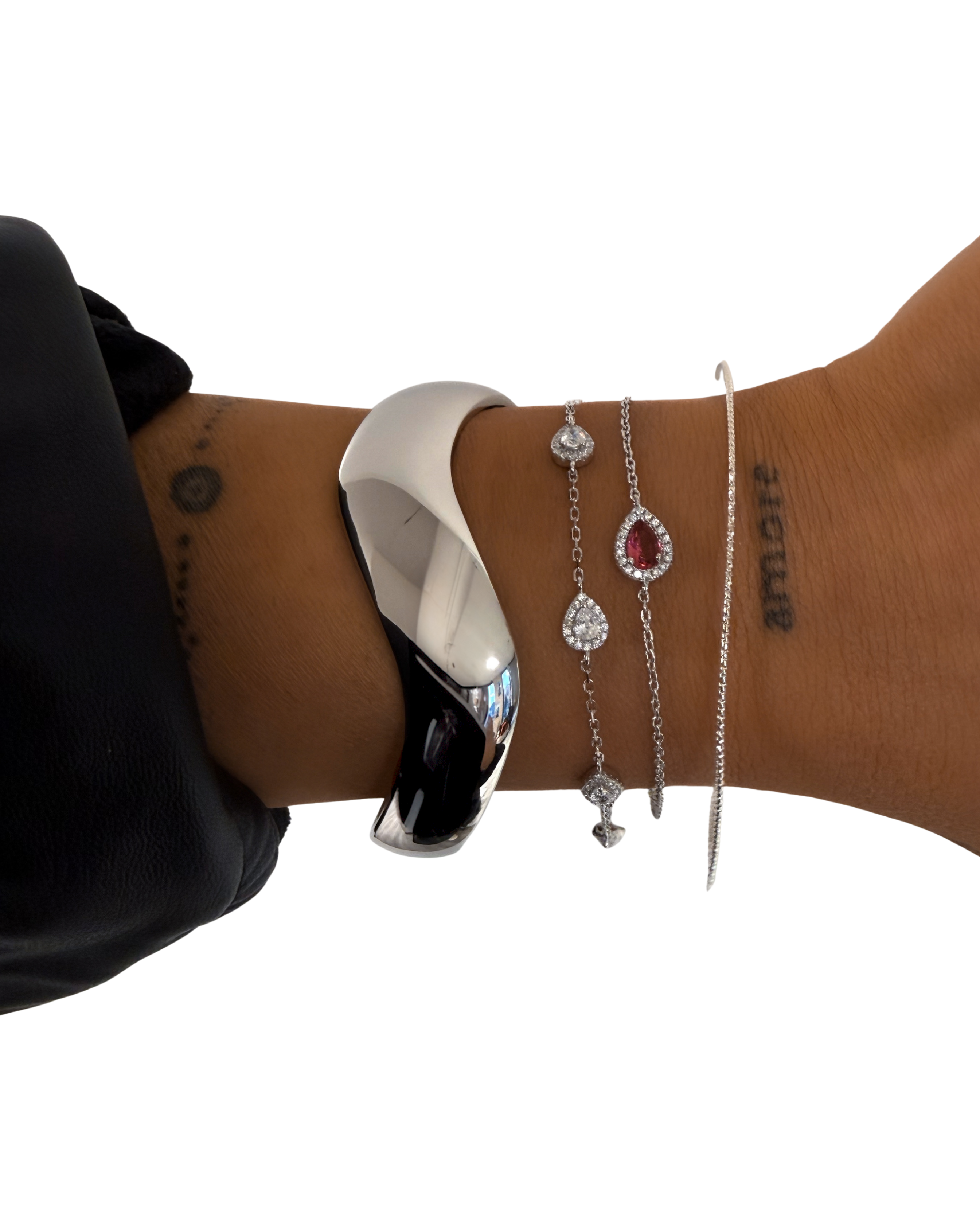 "RAJA CHOCO" BRACELET 