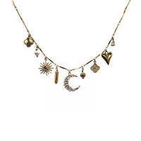 COLLIER "EQUINOX"