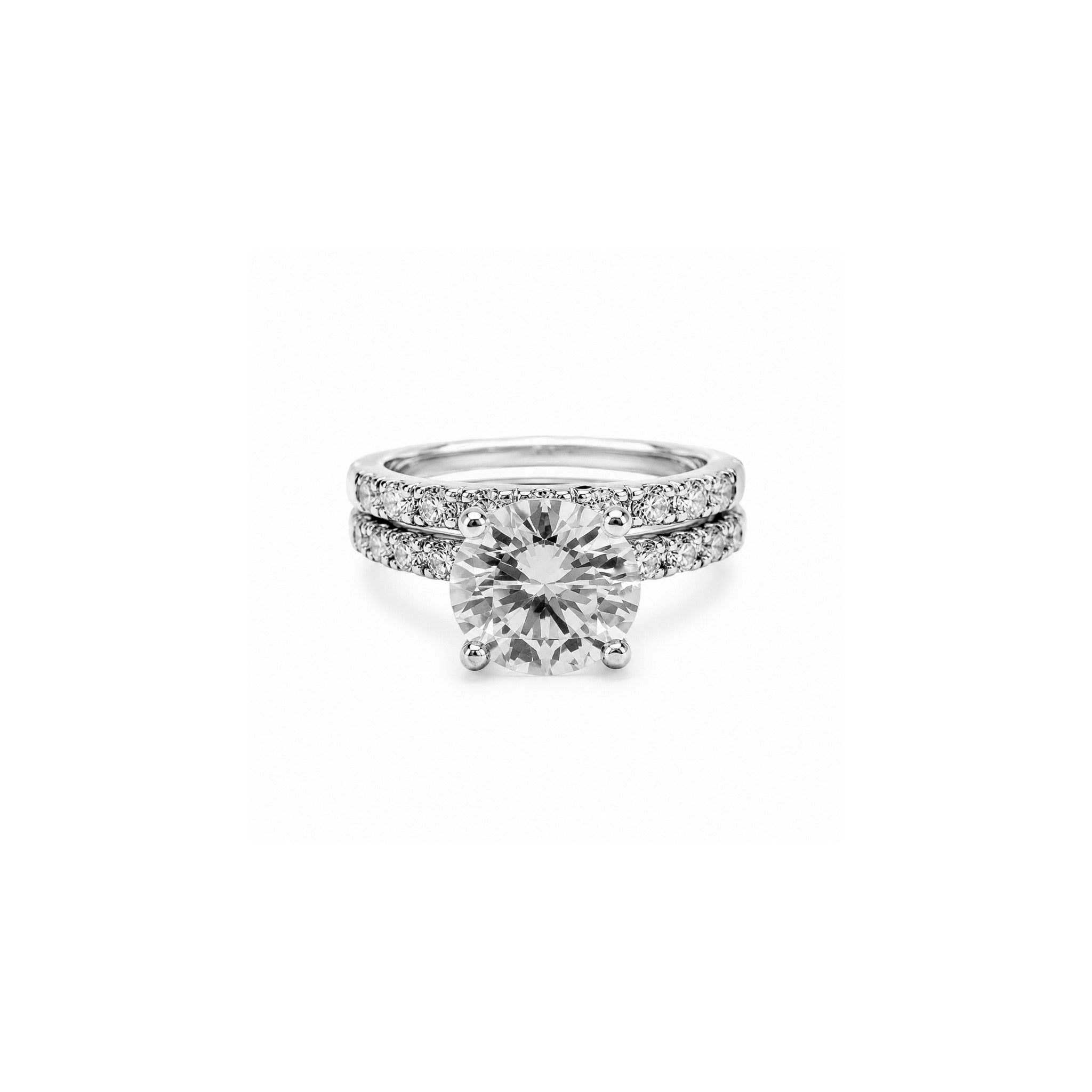 BAGUE "JUDE MAXI"