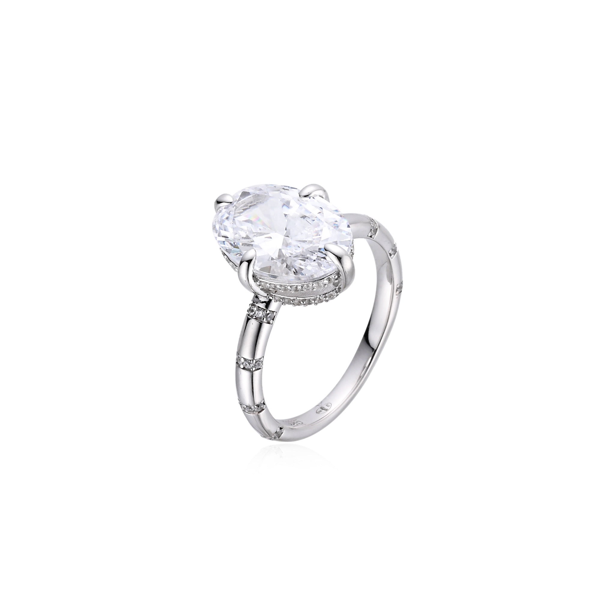 BAGUE "AURA"