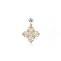 "SUCCESS XL" EARRING