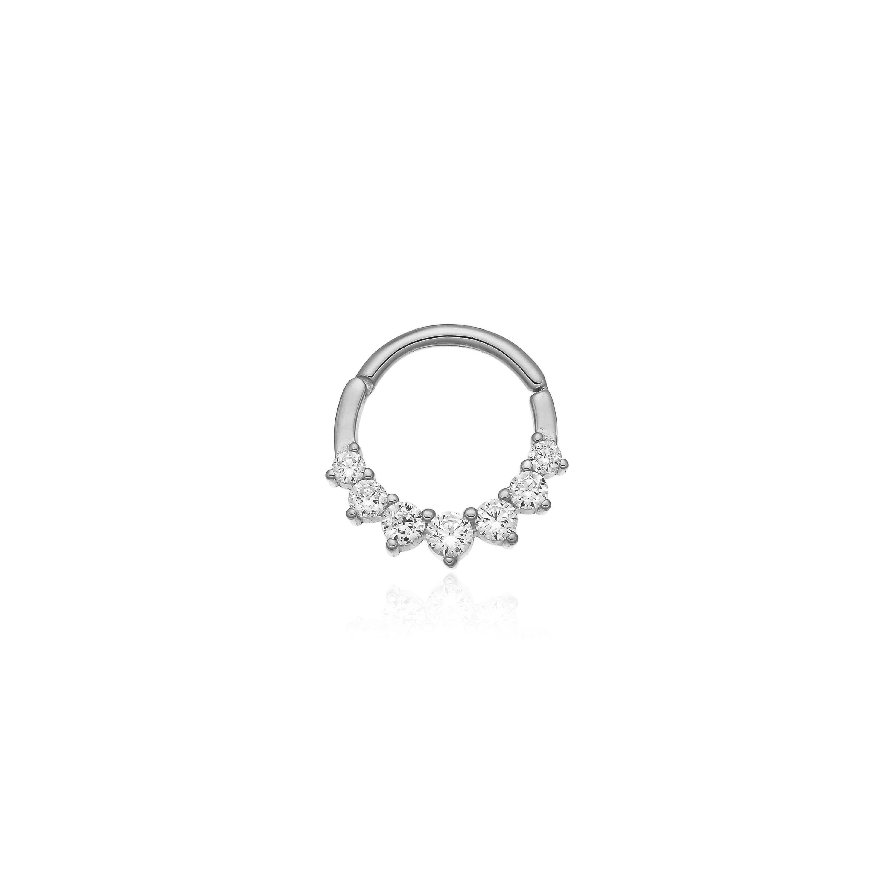 PIERCING "RIVIERA DAITH"