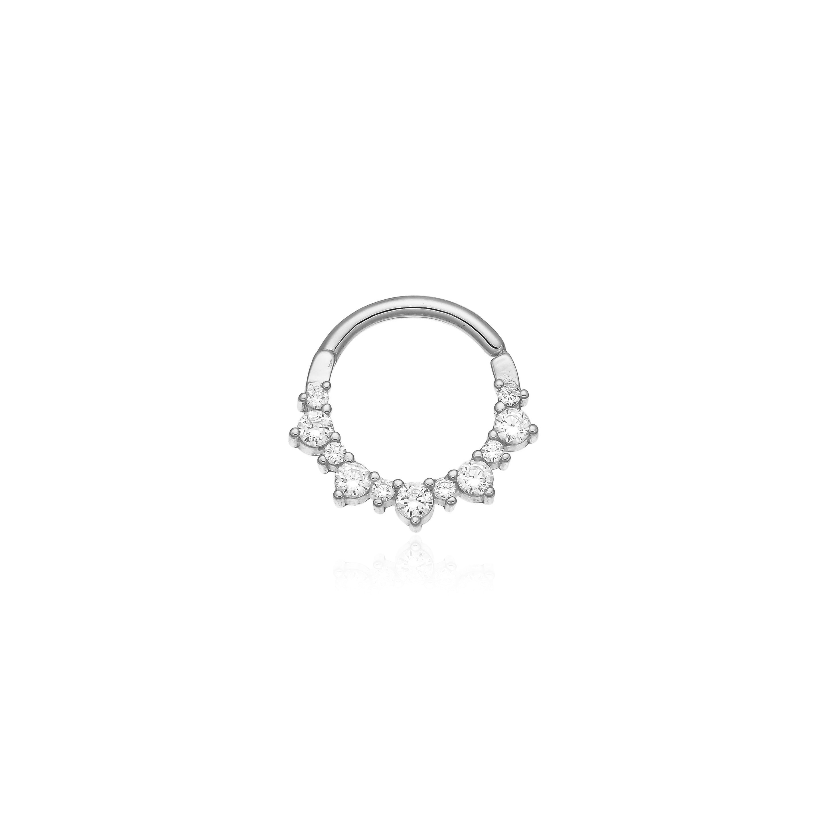 PIERCING "COURONNE DAITH"