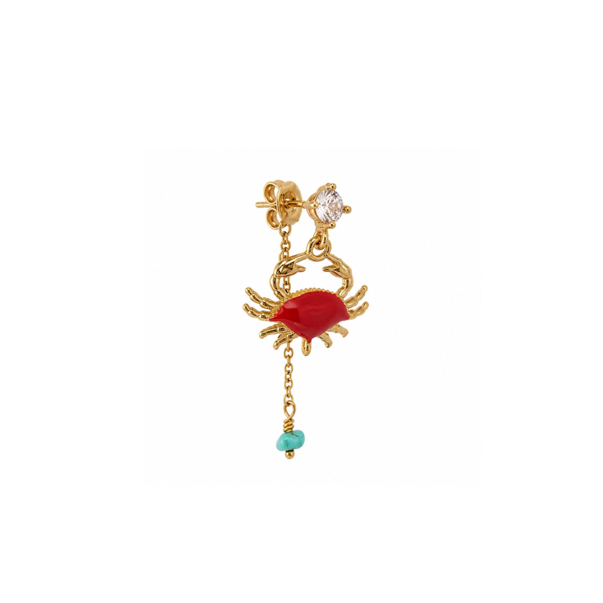 BOUCLE "CRAB"