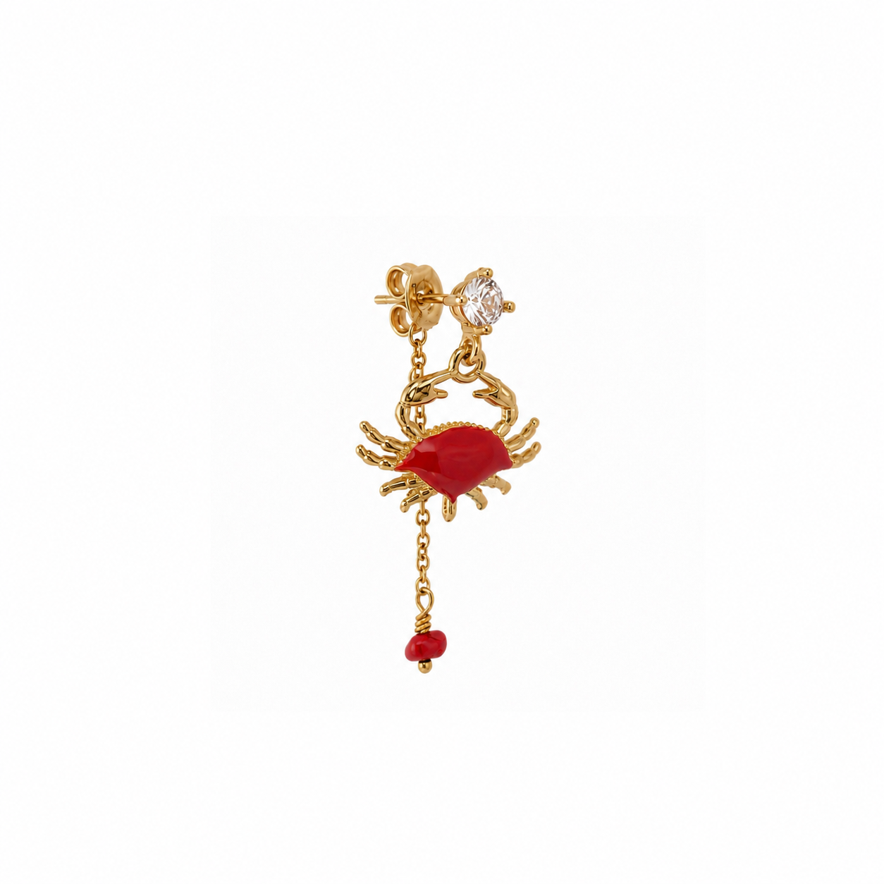 BOUCLE "CRAB"