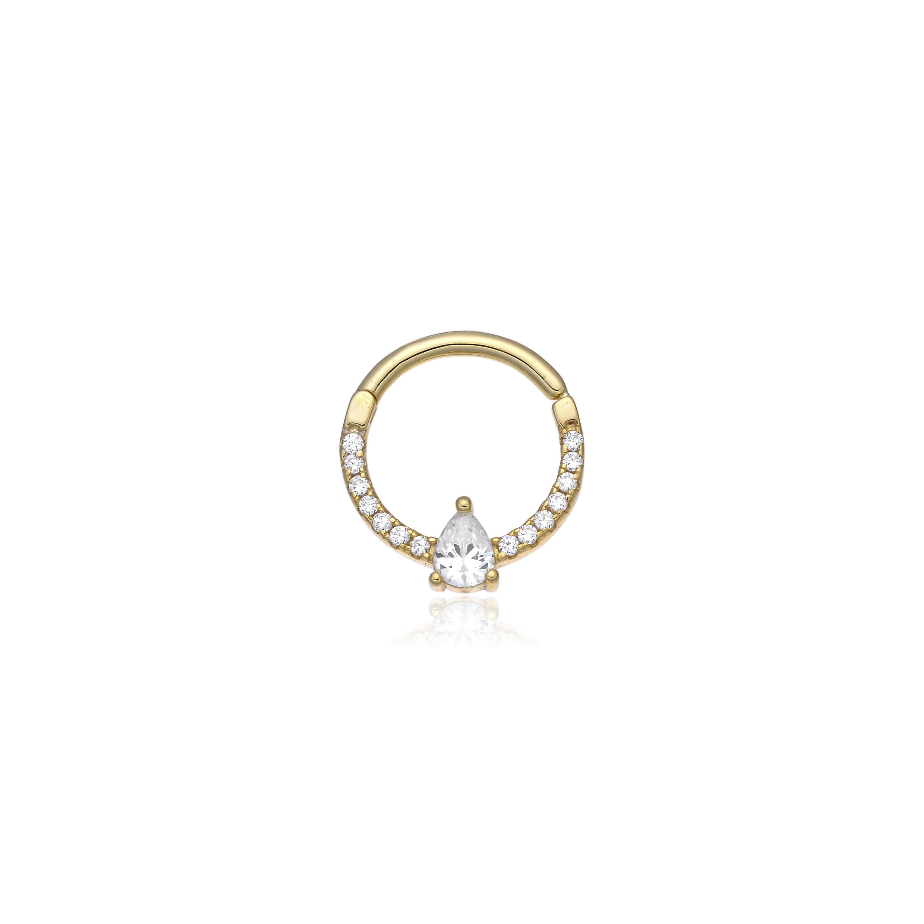 PIERCING "GEETA DAITH"