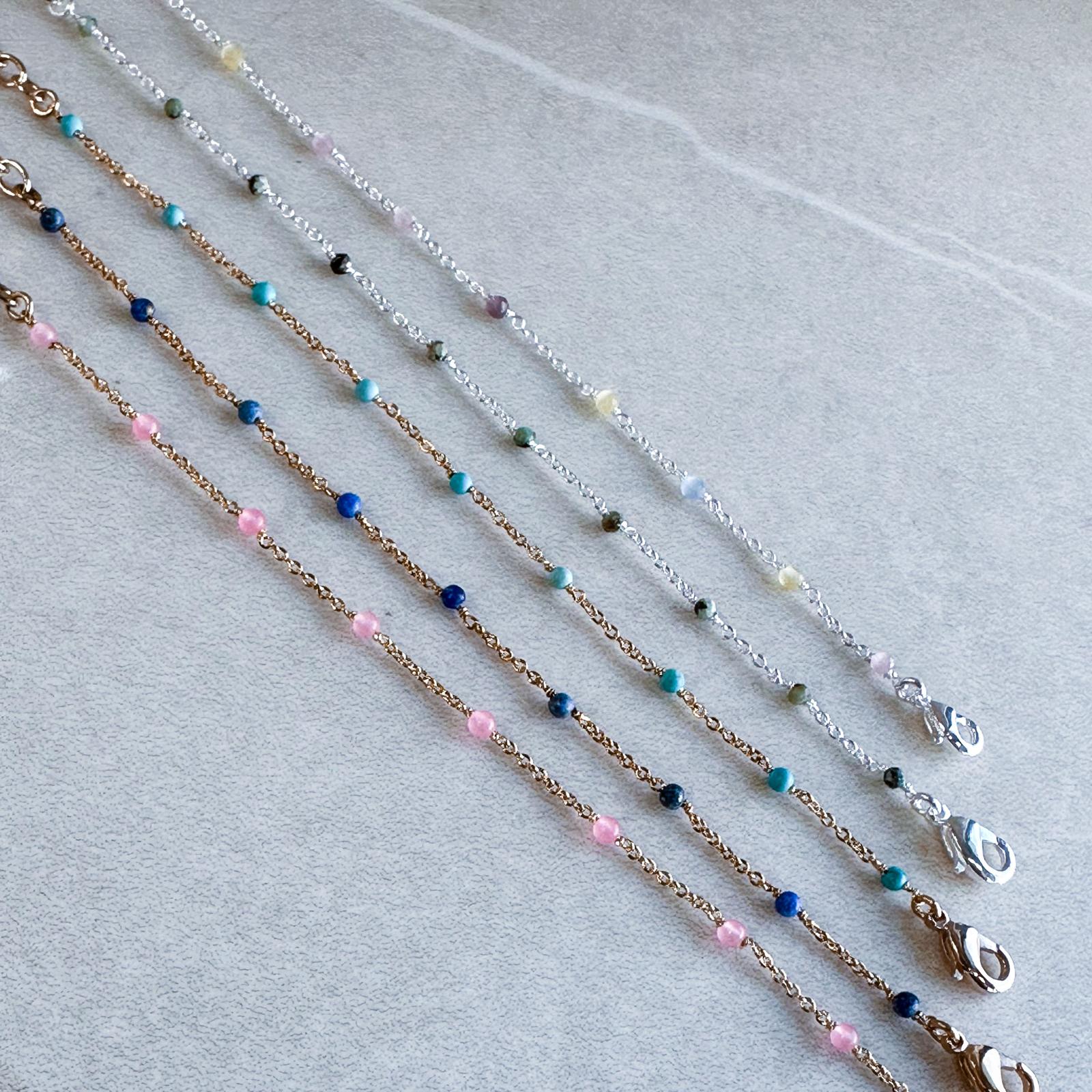 BRACELET KIDS "SATURNE"
