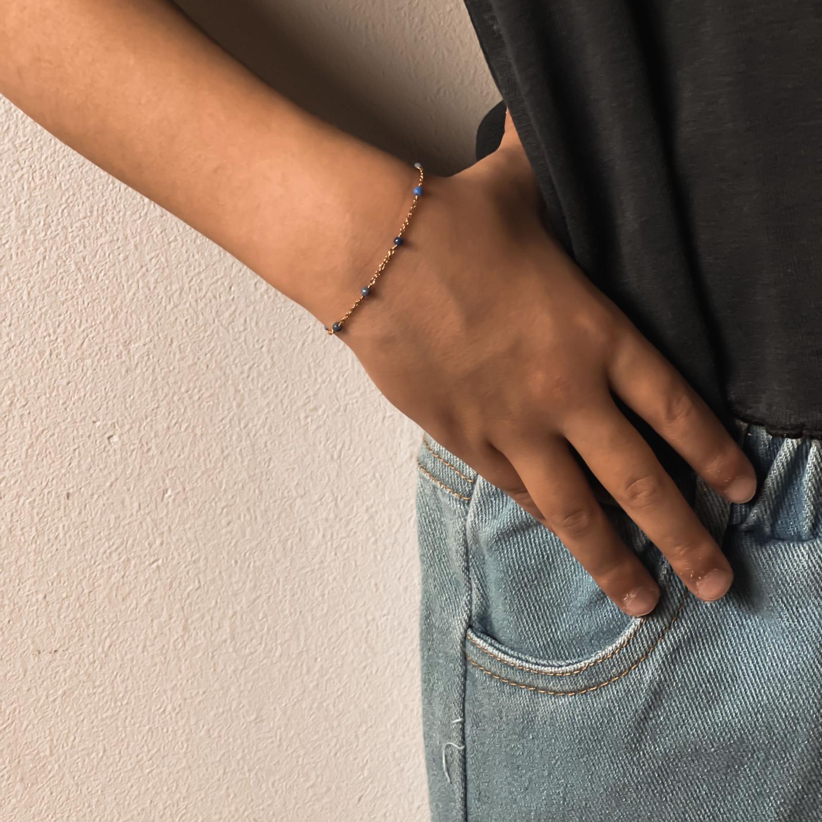 "ANDALOUSE" KIDS BRACELET