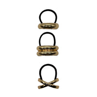 "ROME" HAIR ACCESSORY