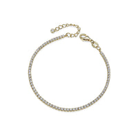 BRACELET "RIVIERA"
