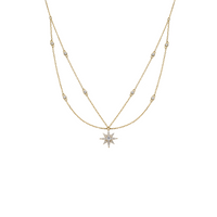 "JAIPUR DENTELLE" CHOKER