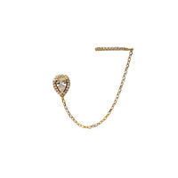 BOUCLE "JAIPUR CHAINE"