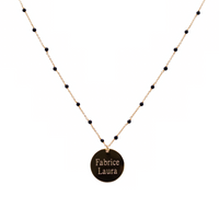 GRAVURE COLLIER LONDON OR