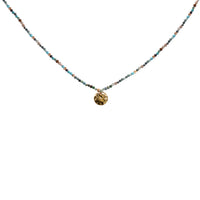 "PYLOS" NECKLACE