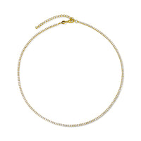 "RIVIERA" NECKLACE