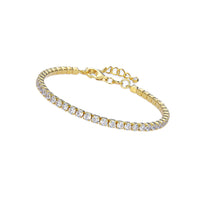 BRACELET "RIVIERA XL"