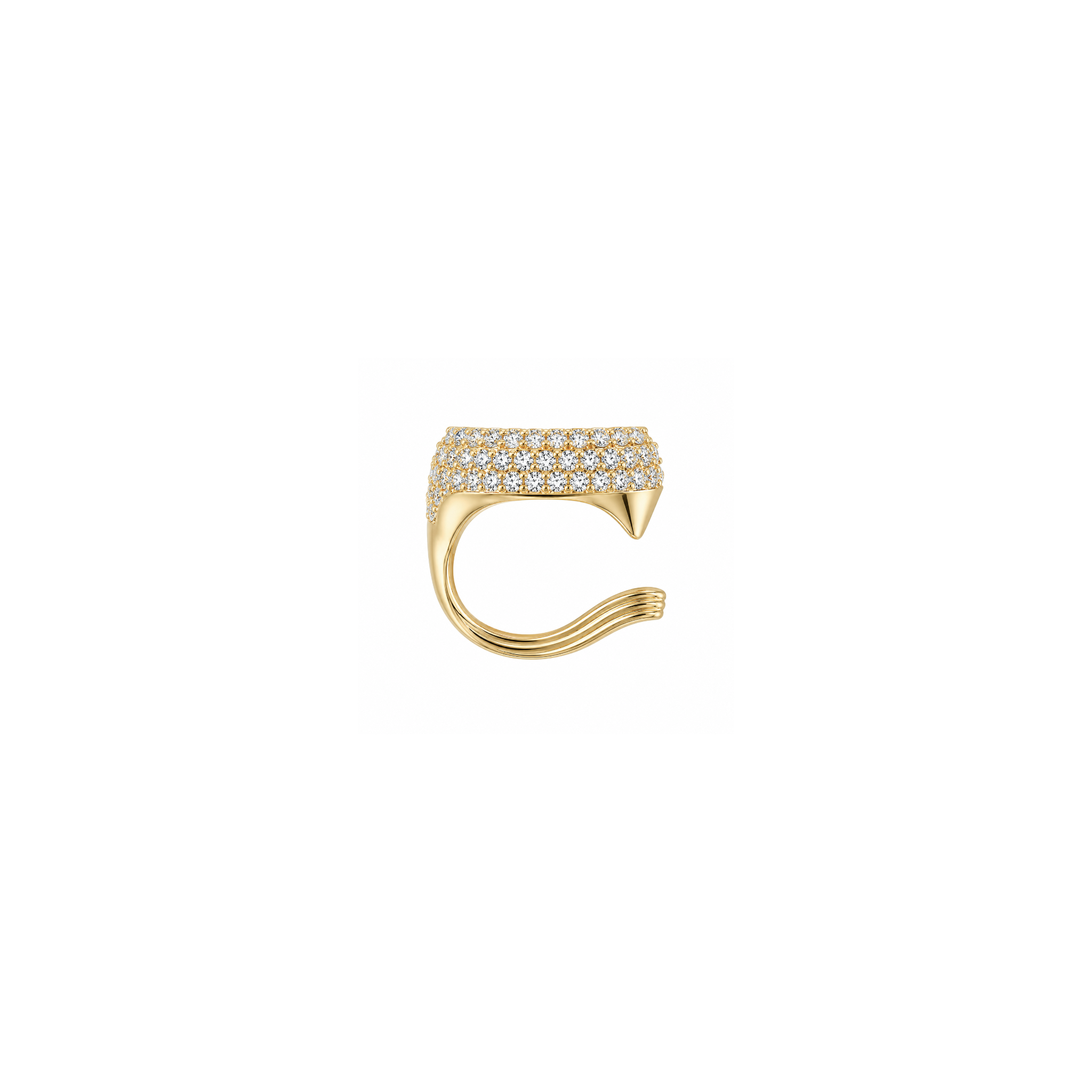 EARCUFF "JAYRA"