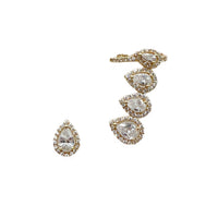 "JOA 4" EARRINGS