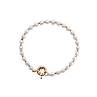 BRACELET "PEARL S"