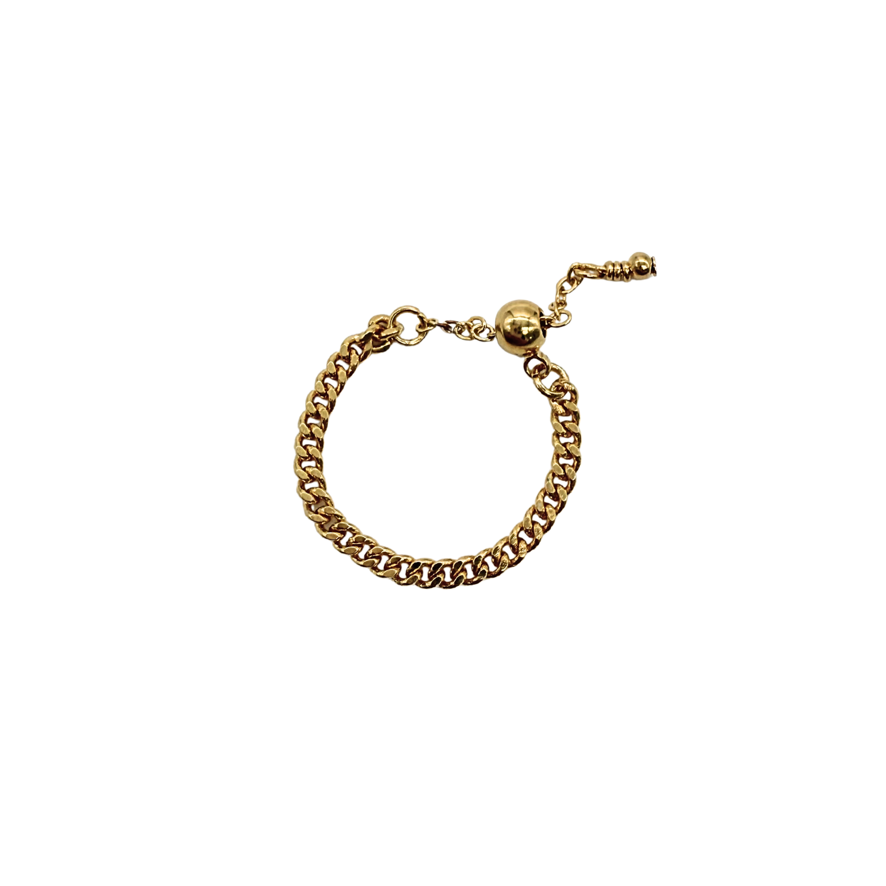 "ANOUSH" RING