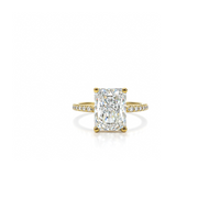 "EDEN" RING