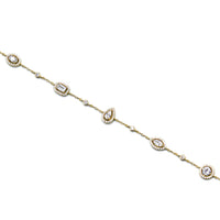 BRACELET "TRESOR"