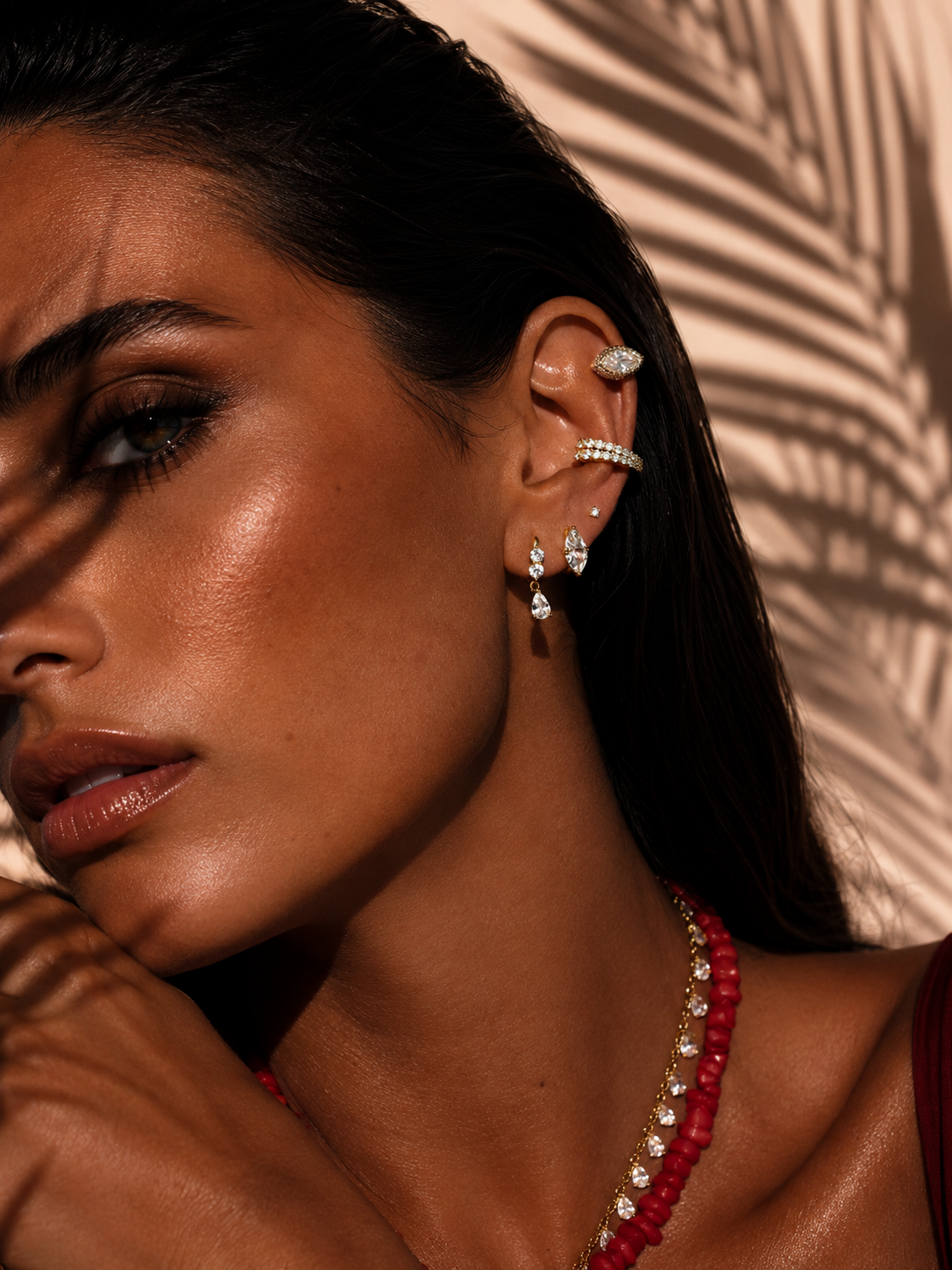 EARCUFF "JAYRA"